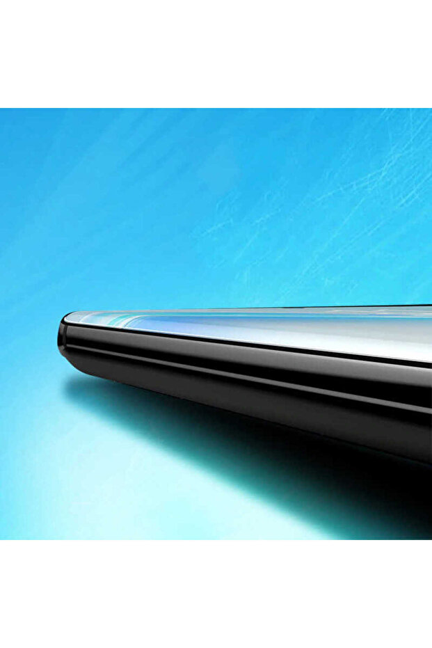 Huawei P50 Pro Compatible Cppl Super Pet Screen Protector Gelatin - 2