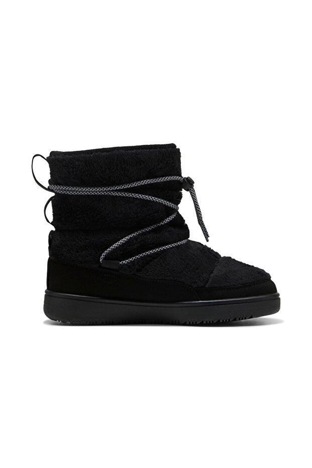 Snowbae Suede Wns Kadın Yetişkin Bot - 3
