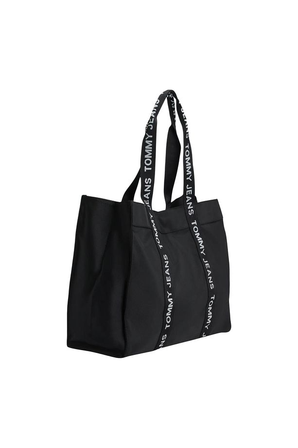 TJW ESS DAILY BIG TOTE Büyük boy omuz çantası 41x30x15 - 3