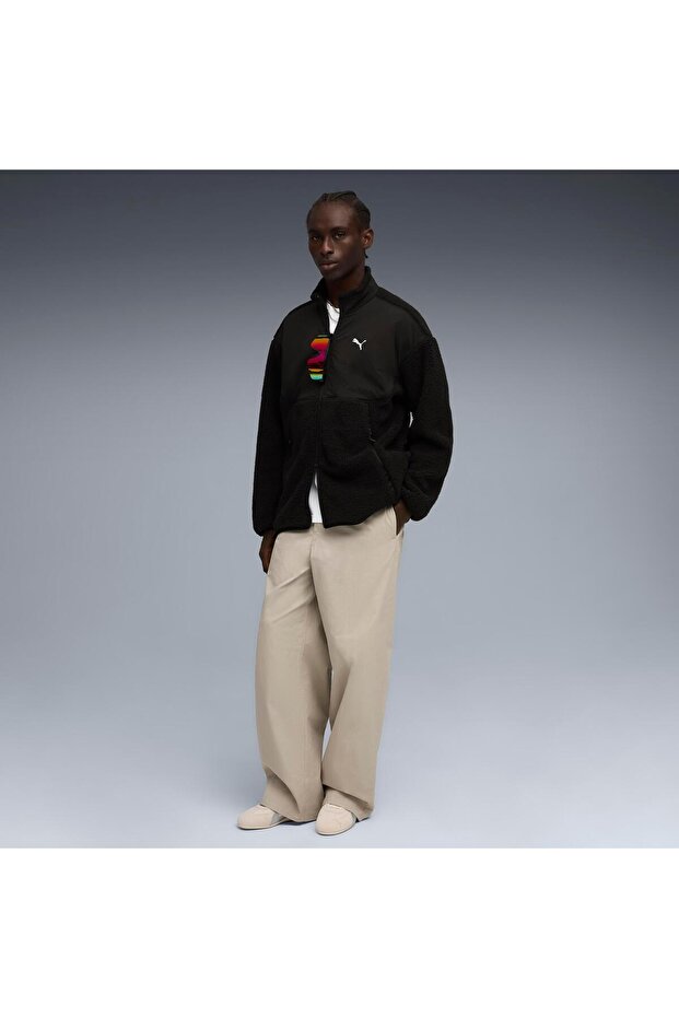 Pumatech Soft Tech Jacket Erkek Yetişkin Ceket - 2