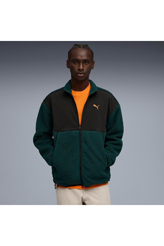 Pumatech Soft Tech Jacket Erkek Yetişkin Ceket - 4