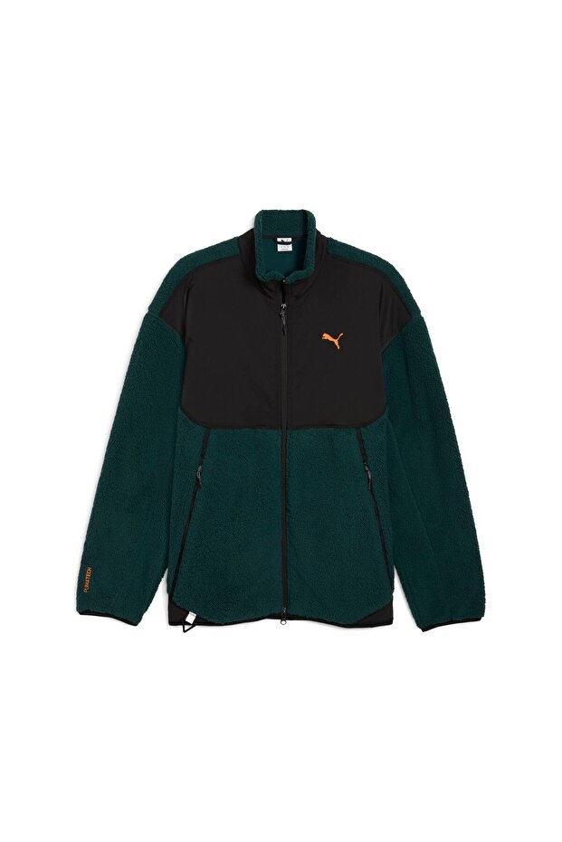 Pumatech Soft Tech Jacket Erkek Yetişkin Ceket - 1