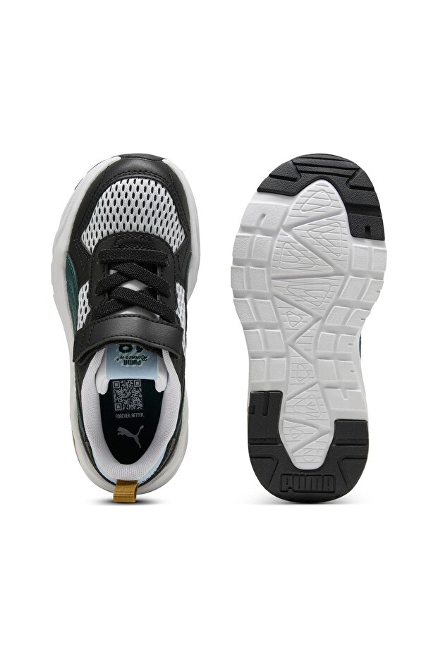 Trinity 2 Lt Run Fun Ac+ Ps Unisex Çocuk Sneaker - 6