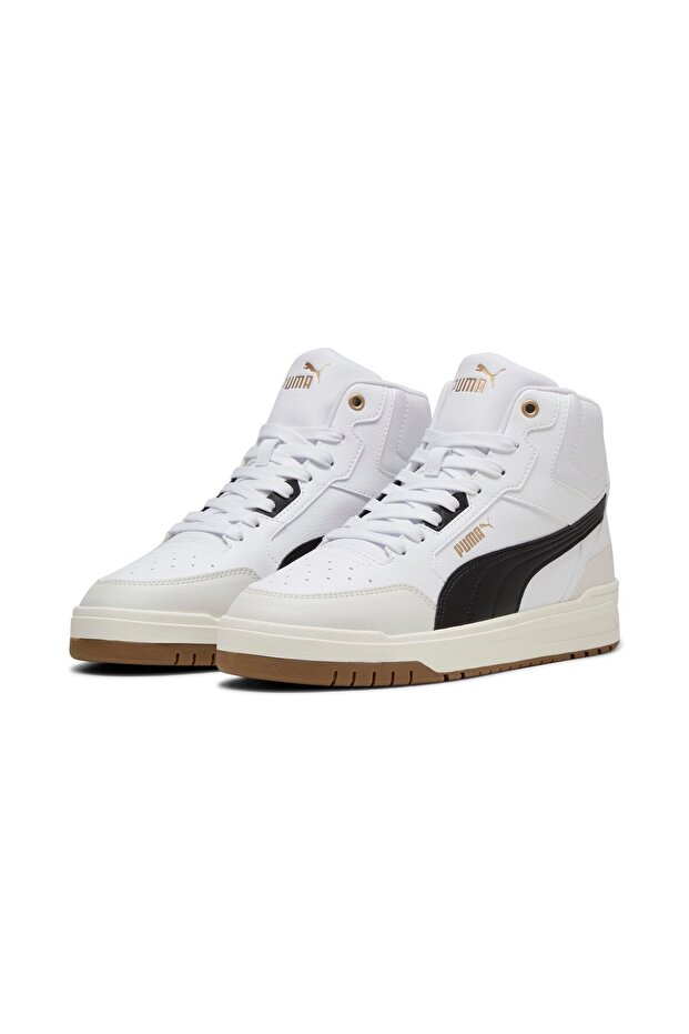 Shuffle Downtown Mid Unisex Adult Sneaker