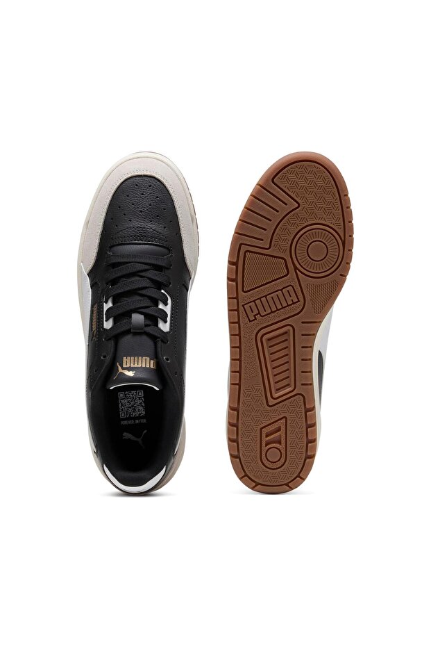 Shuffle Downtown Og uniszex felnőtt tornacipő - 5