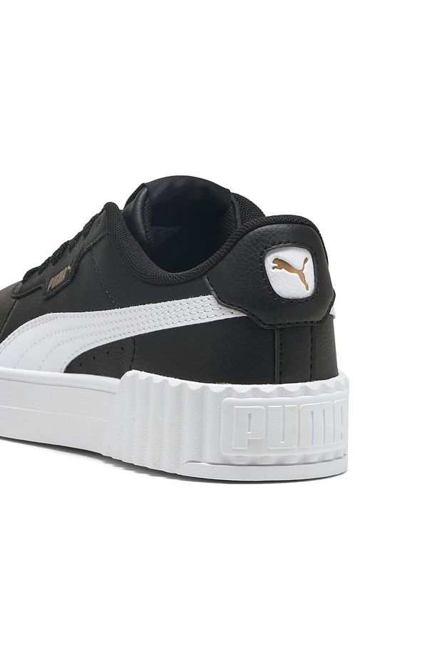 Low Boot, Regular, Laces - 3