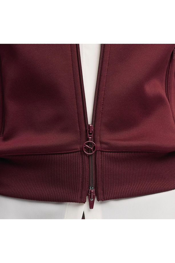 T7 Always On Track Jacket Kadın Yetişkin Ceket - 7