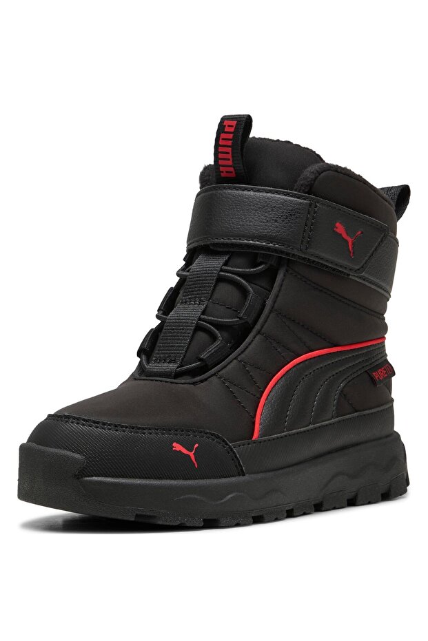 Evolve Boot Purtx Ac+Ps Unisex Çocuk Bot - 6