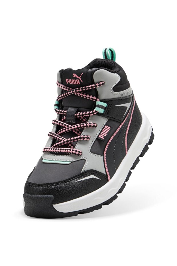 Evolve Trail Ps Unisex Çocuk Bot - 2