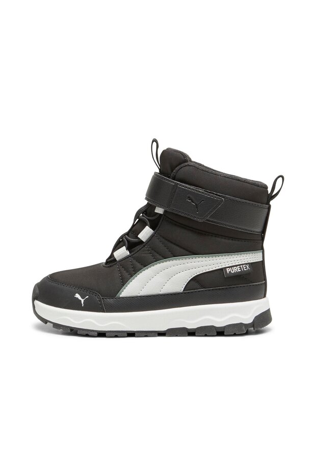 Evolve Boot Purtx Ac+Ps Unisex Çocuk Bot - 2