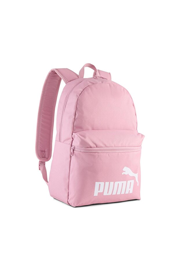 Classic Backpacks, Plain, Main Compartment - 1