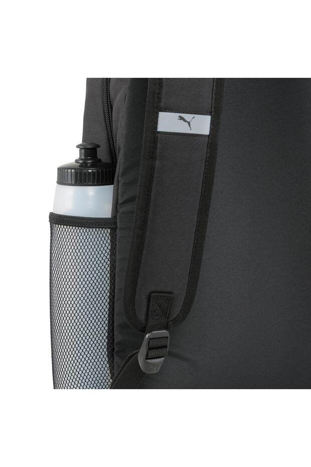 Plecak unisex - Phase Backpack, Logo, 44x30x14 cm (wys. x szer. x głęb.) - 4