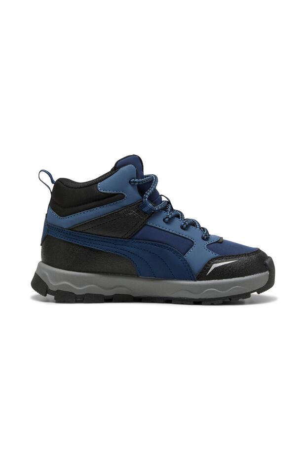Evolve Trail Ps Unisex Çocuk Bot - 3