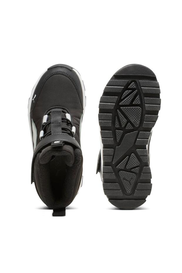 Evolve Boot Purtx Ac+Ps Unisex Çocuk Bot - 6