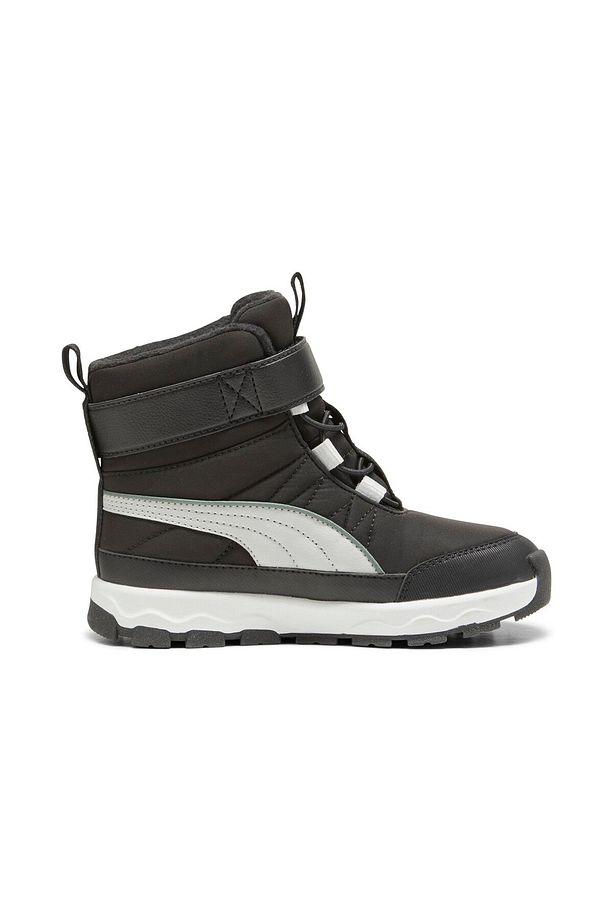 Evolve Boot Purtx Ac+Ps Unisex Çocuk Bot - 5