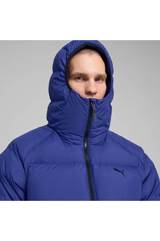 Erkek Şişme Mont - 1