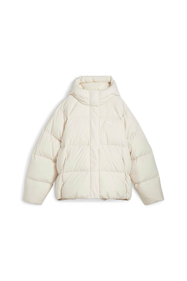 Kadın Şişme Mont - 1