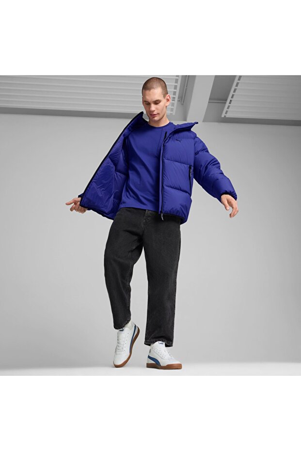 Erkek Şişme Mont - 3