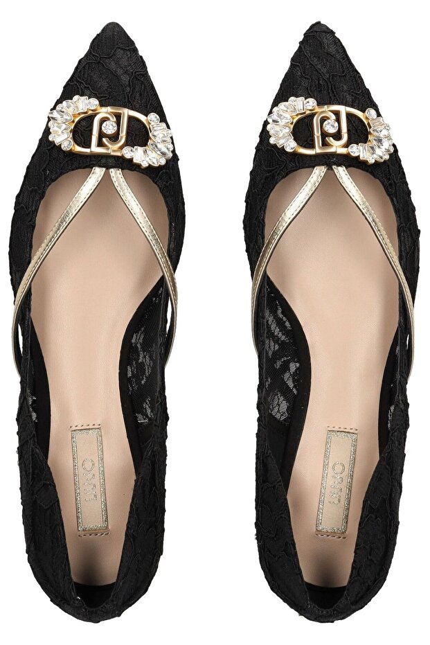 Μπαλαρίνες - 6