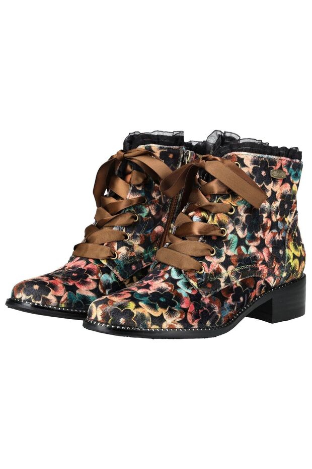 Stiefelette - 3