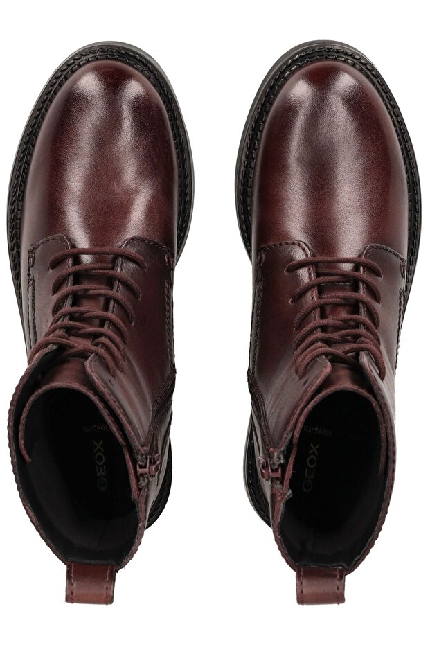 Stiefelette - 6