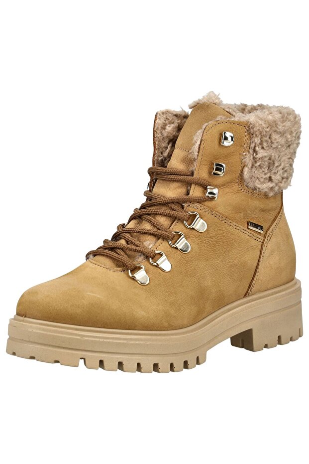 Stiefelette - 1