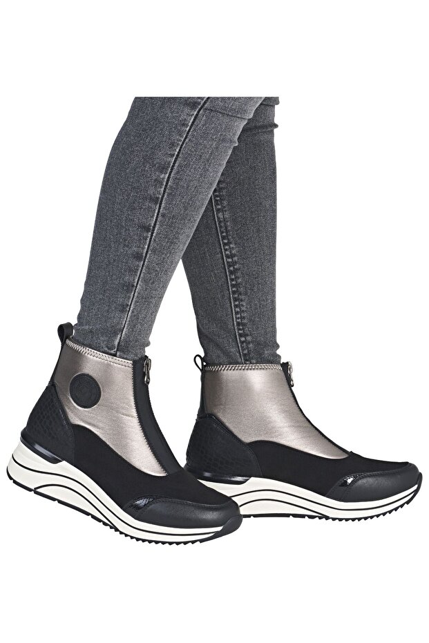 Stiefelette - 4