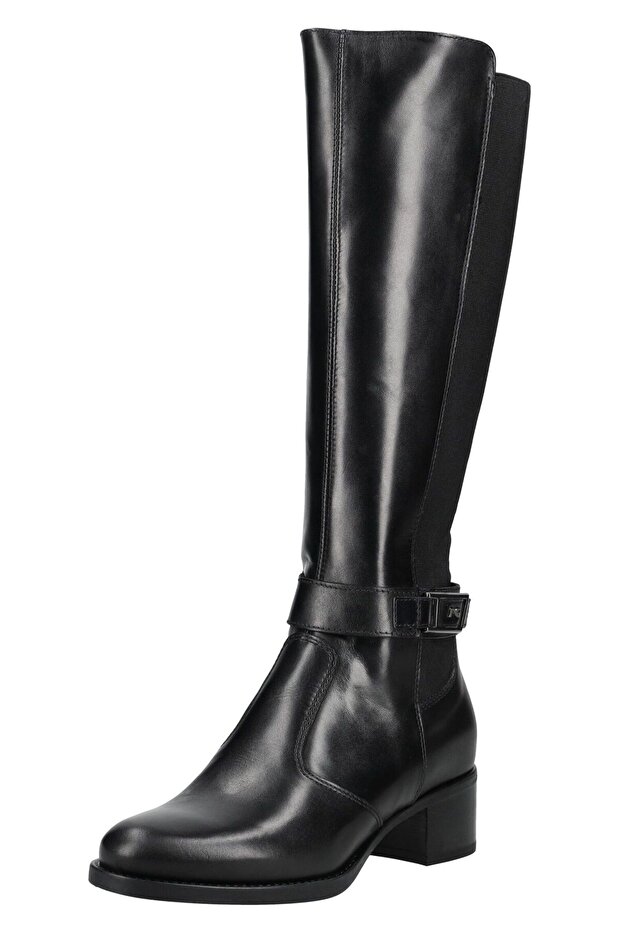 Stiefel - 1