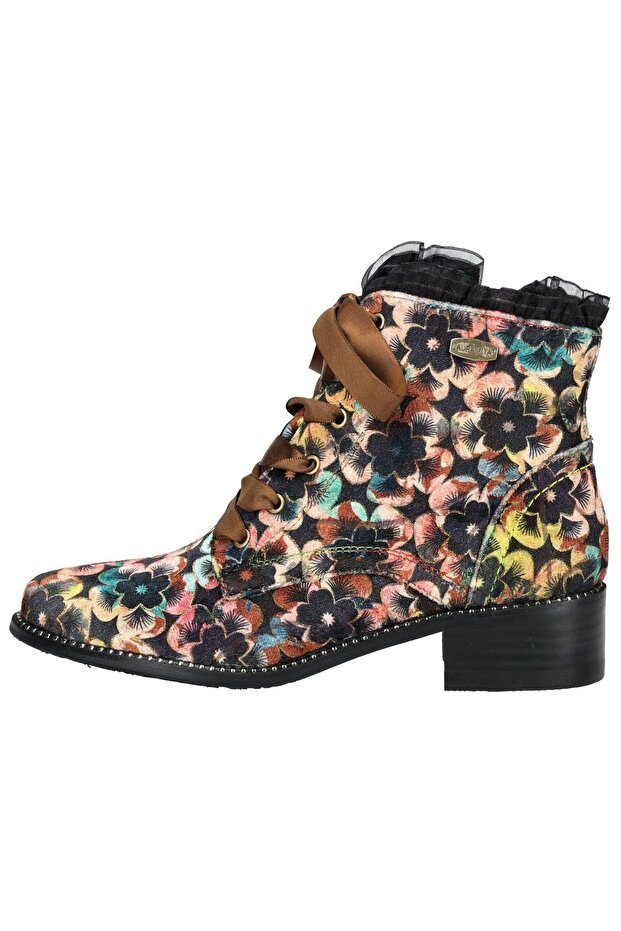 Stiefelette - 2