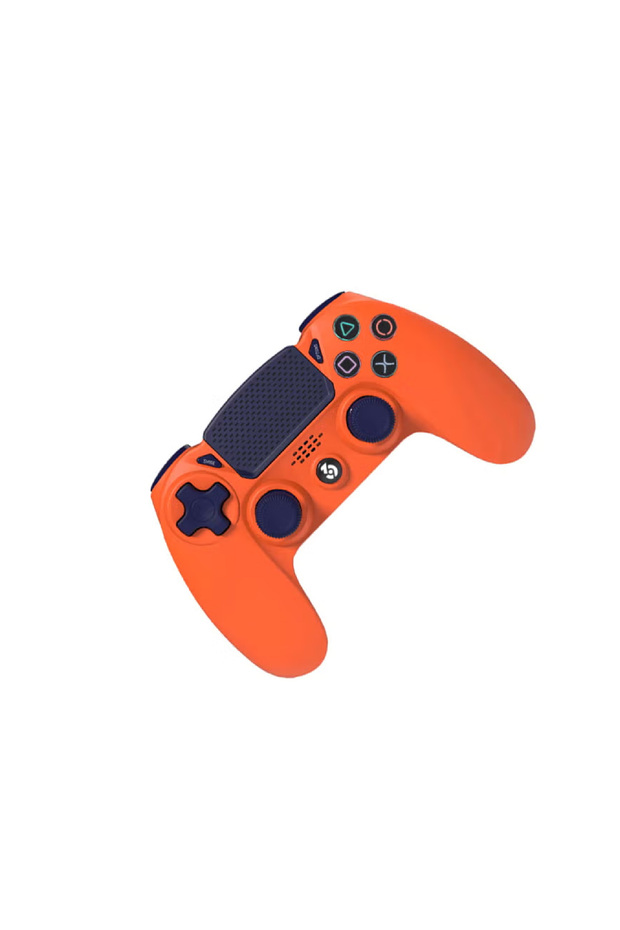 وحدة تحكم لاسلكية 369 PS4 Ghost - 2