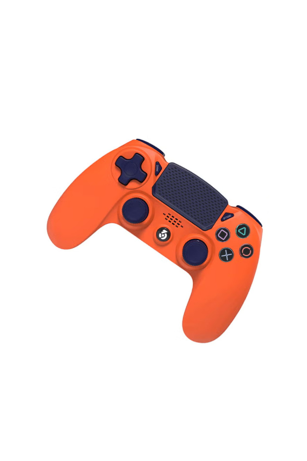 وحدة تحكم لاسلكية 369 PS4 Ghost - 3