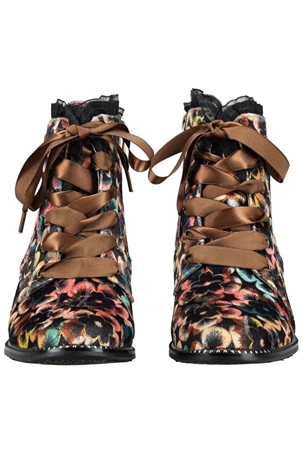 Stiefelette - 4
