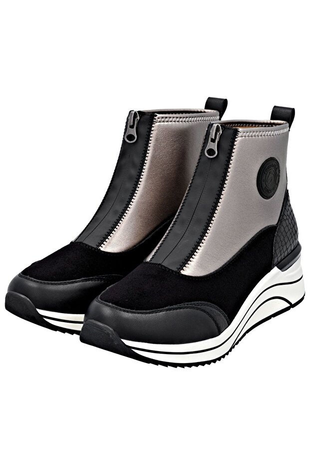 Stiefelette - 3