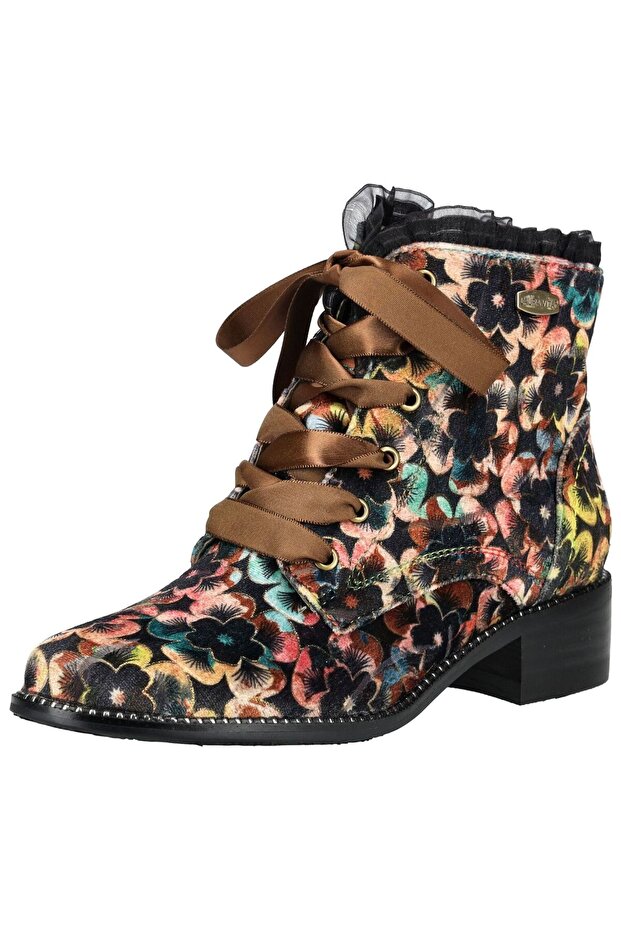 Stiefelette - 1