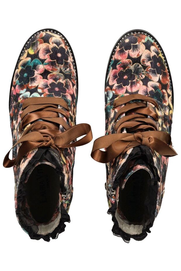 Stiefelette - 6