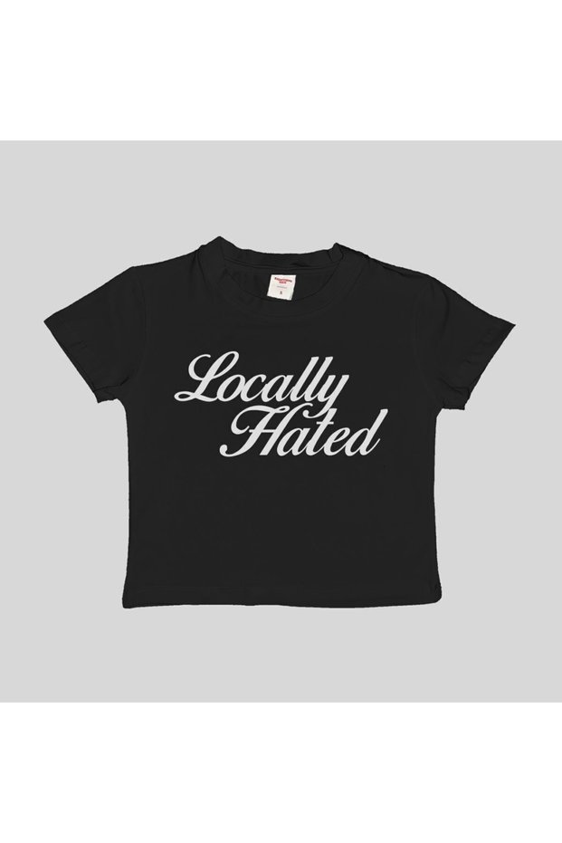 Locally Hated Baby