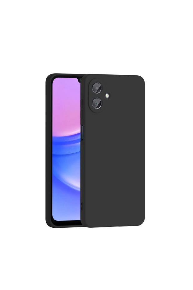 Galaxy A07 Case Velvet Launch Shock Absorbing Wipeable Premium Series