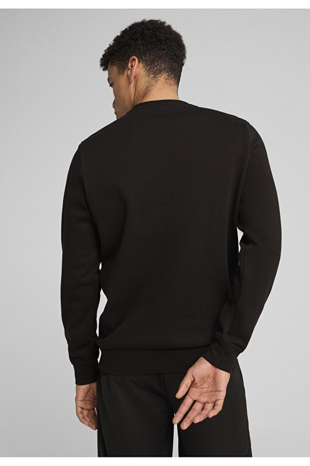 Essentials No. 1 Logo Crew Men - 6