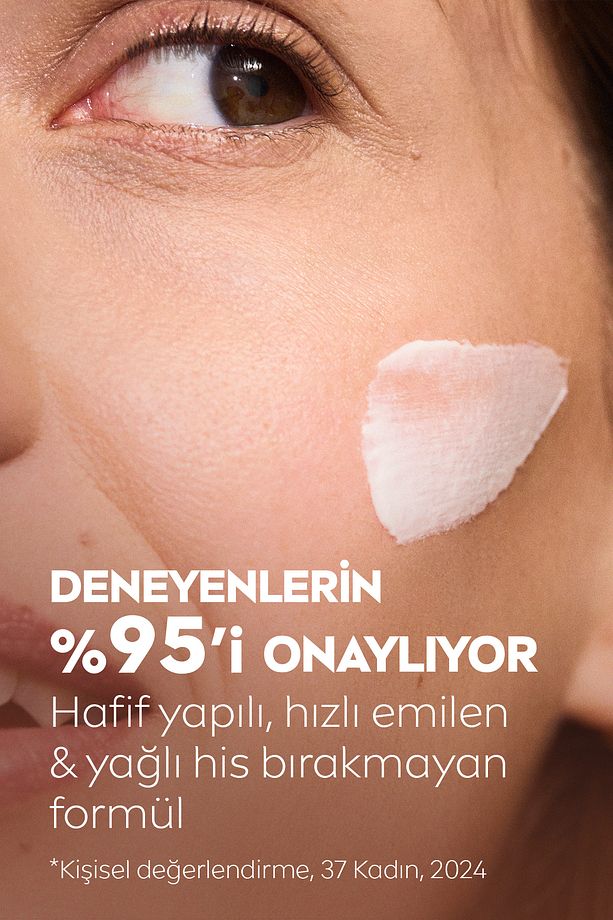 SUN SPF50 Güneş Koruyucu Nemlendirici Primer Makyaj Bazı 30ml ve Q10 Sıkılaştırıcı Vücut Losyon400ml - 3