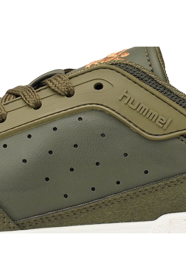 MONUVA Unisex Yeşil Günlük Spor Ayakkabı & Sneaker - 6