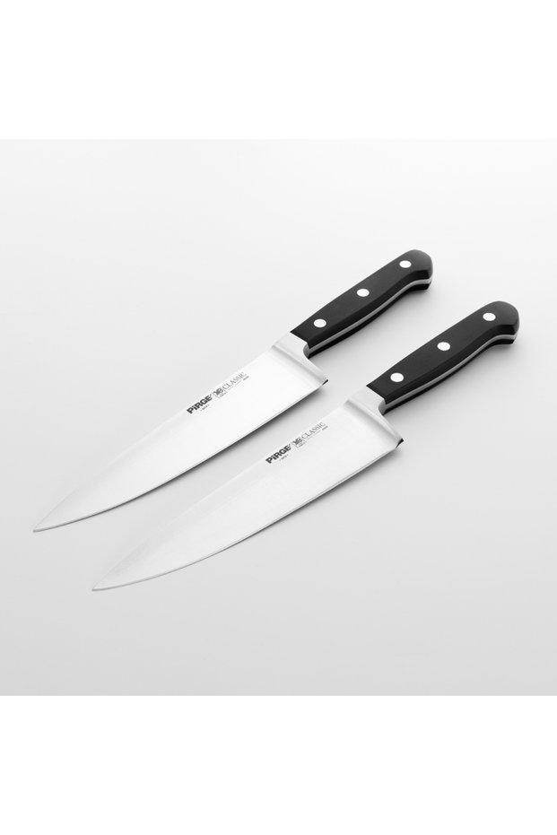 Classic Çiftler Bıçak Seti -35271