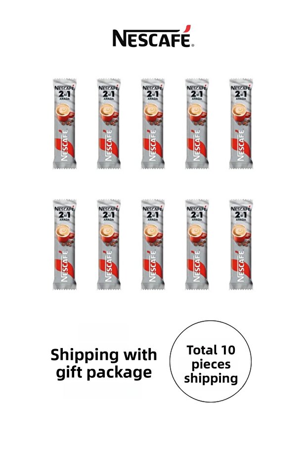 2 in 1 Economic Pack of 10