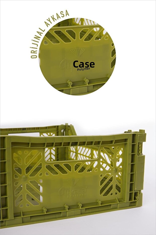 403014   حافظة Midibox Olive قابلة للطي - 5