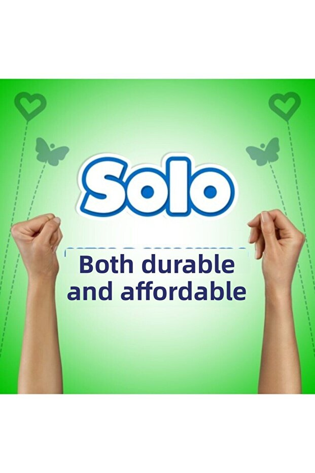 منشفة رول عملاقة - 5