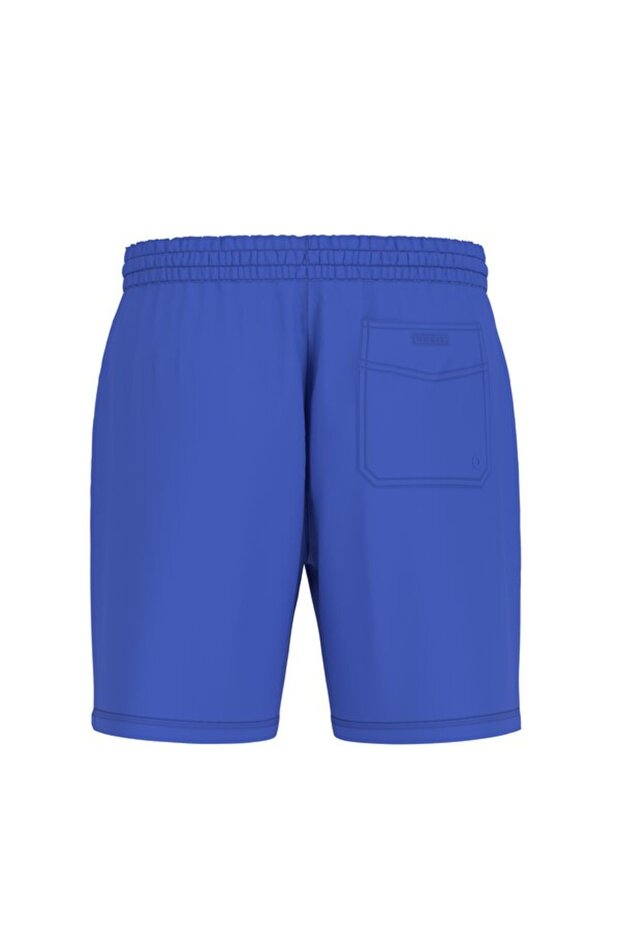 Swimtrunk Erkek Deniz Şortu - 2