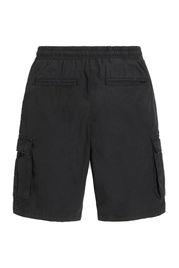 Cargo Erkek Çocuk Regular Fit Şort - 2