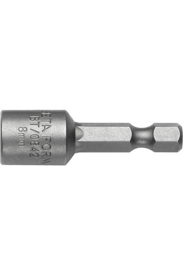 Magnetic Socket Bit 7X42 mm - Bt/0742