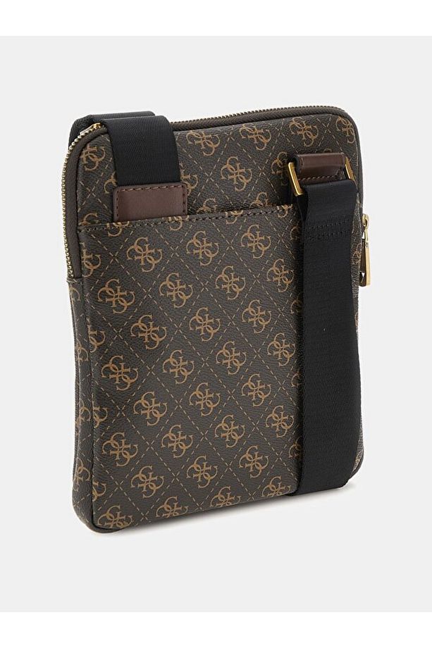 MILANO CROSSBODY FLA - 2