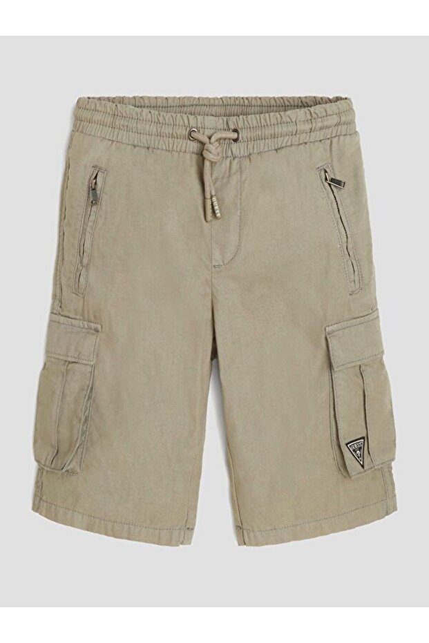 CARGO SHORTS_CORE - 1