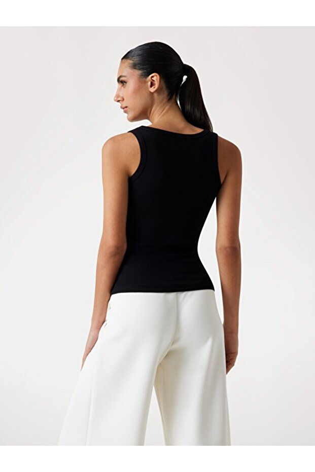 Colette Kadın Aktif Top - 3